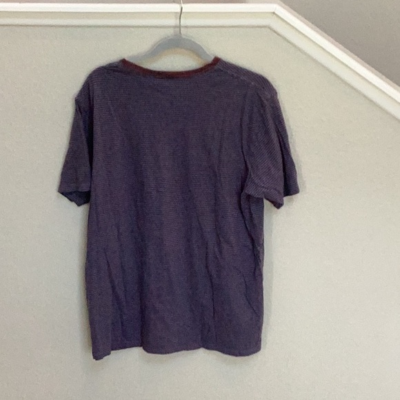 PATAGONIA men’s tee shirt Size L - Picture 5 of 6